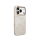Uniq Coehl Cloude do iPhone 18 Pro Max Magnetic beżowy - 1611976 - zdjęcie 3